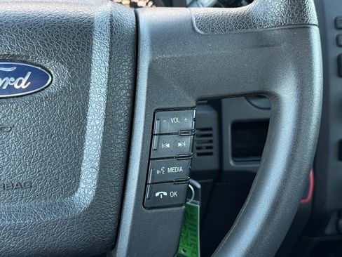 Used 2013 Ford F150 STX w/ Mid Equipment Group image 22