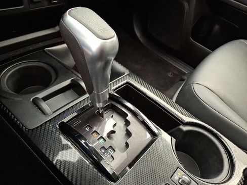 Certified 2020 Toyota 4Runner TRD Pro image 12