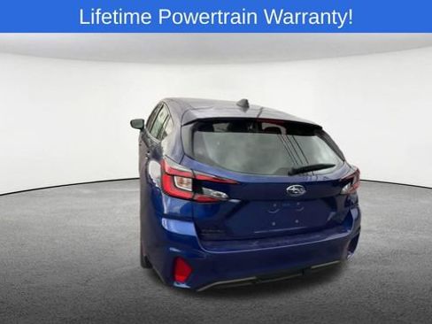 New 2026 Subaru Impreza 2.0i Sport image 8