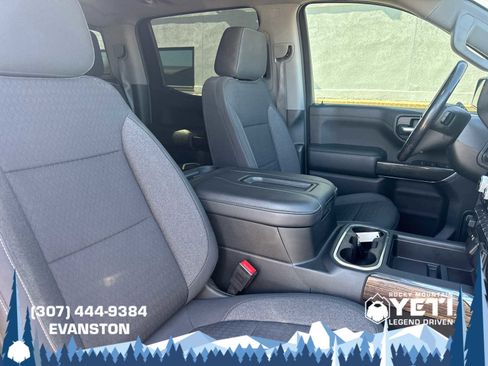 Used 2020 GMC Sierra 1500 Elevation AWD/4WD image 15