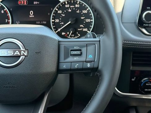 New 2026 Nissan Rogue SV w/ Cold Weather Package AWD/4WD image 24