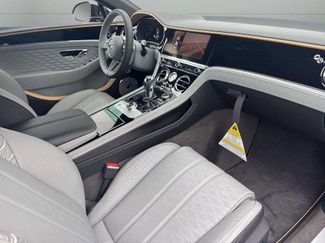 New 2026 Bentley Continental Mulliner video 2