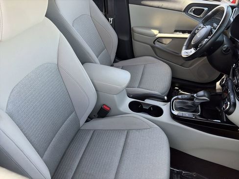 Certified 2022 Kia Soul EX w/ Paint Protection Package FWD image 10