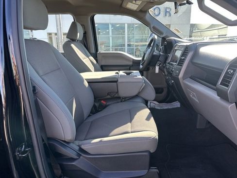 Used 2022 Ford F250 XL w/ STX Appearance Package image 10