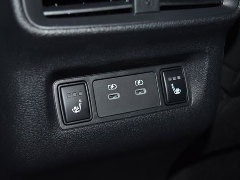 New 2026 Nissan Murano Platinum w/ Cargo Package image 20