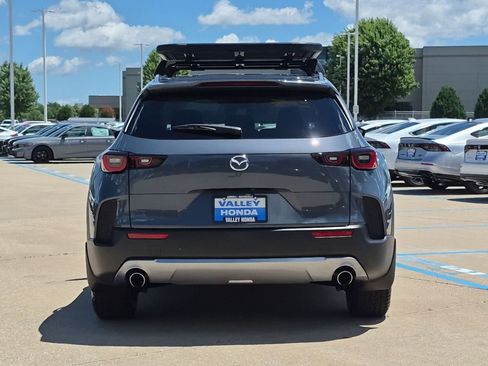 Used 2024 MAZDA CX-50 Meridian Edition w/ Apex Package AWD/4WD image 7