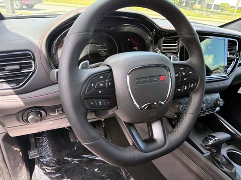 New 2026 Dodge Durango GT AWD/4WD image 14