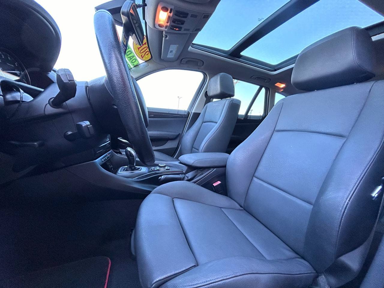 Used 2014 BMW X1 sDrive28i RWD image 16