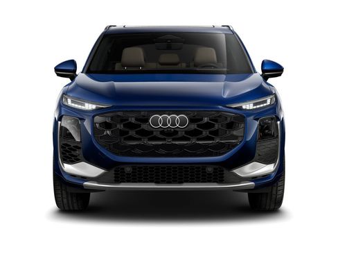 Certified 2026 Audi Q3 quattro 2.0T AWD/4WD image 4