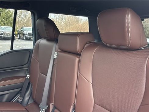 New 2026 Toyota Land Cruiser image 27