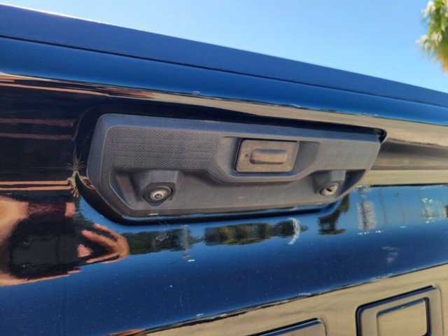 Used 2024 Chevrolet Silverado 1500 LT Trail Boss AWD/4WD image 7
