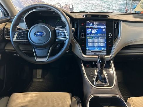 Used 2025 Subaru Outback Limited image 65
