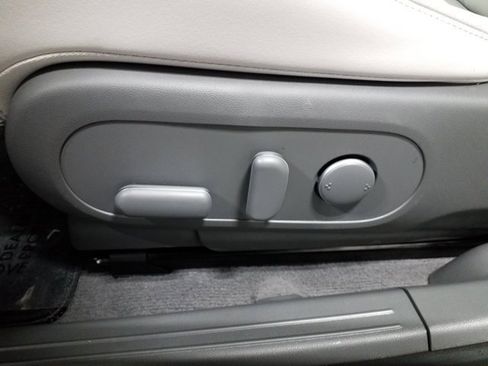 Certified 2023 Hyundai Ioniq 5 SEL image 13