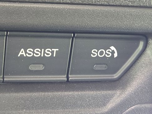 New 2025 Jeep Gladiator Willys image 22