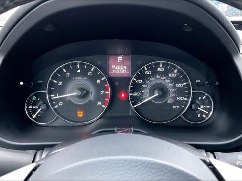 Used 2011 Subaru Outback 2.5i Premium w/ All-Weather Pkg image 25