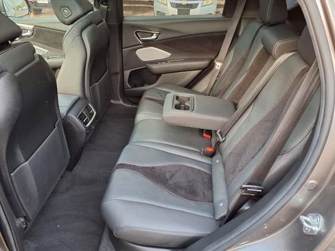 Used 2024 Acura RDX A-Spec image 9