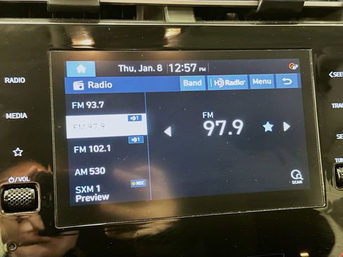 Used 2024 Hyundai Tucson SEL image 21