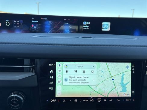 New 2025 Lincoln Navigator Reserve image 18