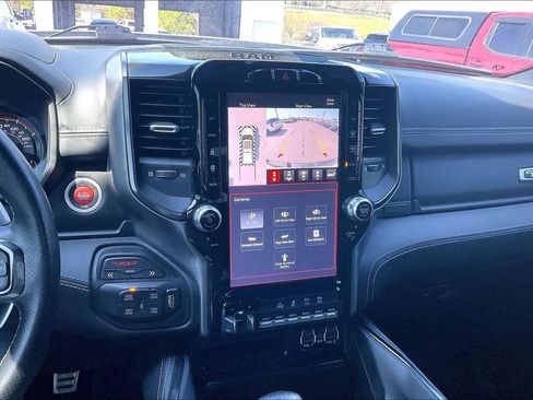 Used 2022 RAM 1500 TRX w/ TRX Level 2 Equipment Group image 18