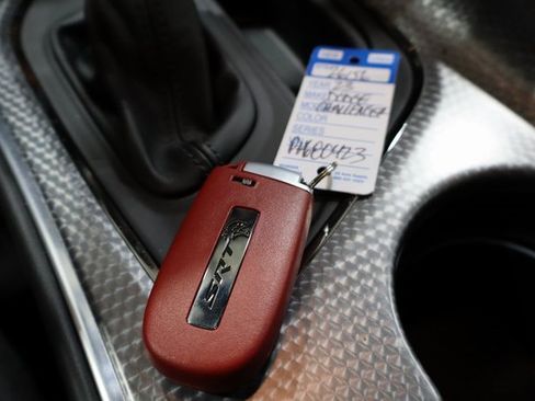 Used 2023 Dodge Challenger SRT Hellcat Jailbreak image 29