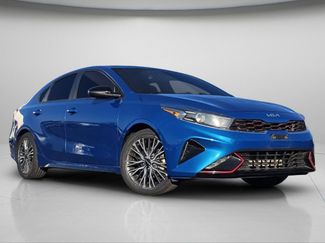 Used 2023 Kia Forte GT-Line video 2