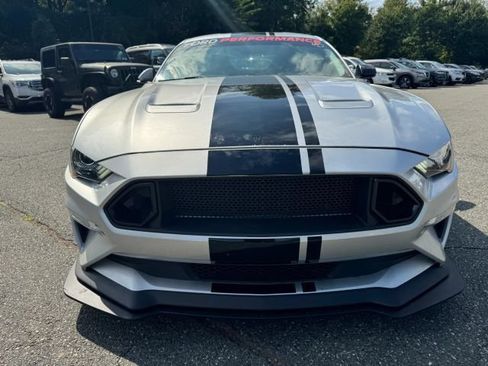 Used 2019 Ford Mustang GT w/ Performance Package - Level 2 RWD image 8