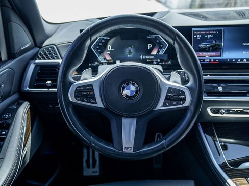 Used 2024 BMW X5 sDrive40i w/ M Sport Package RWD image 61