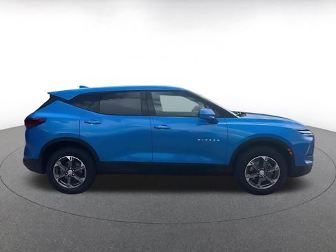 Used 2026 Chevrolet Blazer LT AWD/4WD image 15
