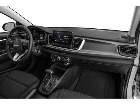Used 2023 Kia Rio LX FWD image 11