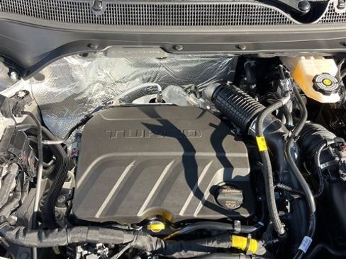 New 2026 Chevrolet Trax RS image 35