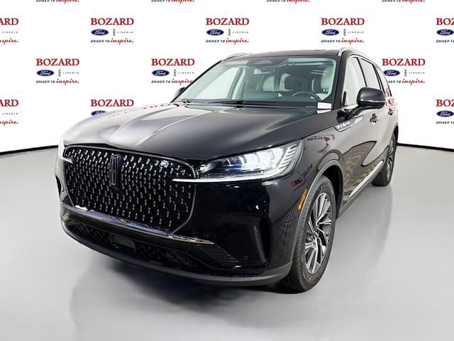 New 2026 Lincoln Aviator 2WD image 3