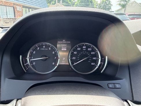 Used 2014 Acura MDX SH-AWD image 12