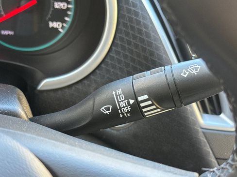 Used 2024 Chevrolet Malibu RS w/ LPO, Floor Liner Package FWD image 37