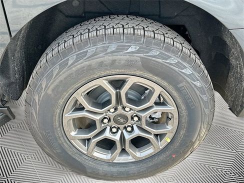 New 2025 Ford Expedition Max Active image 20