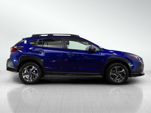 Used 2024 Subaru Crosstrek 2.0i Premium image 6