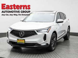 Used 2023 Acura RDX A-Spec video 1