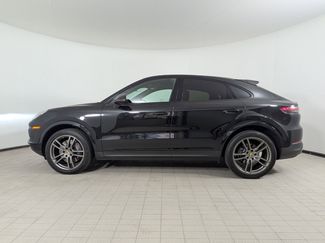 Certified 2023 Porsche Cayenne Platinum Edition AWD/4WD video 2