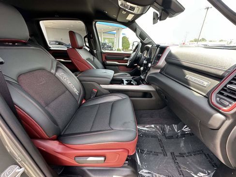Used 2026 RAM 1500 Rebel w/ Rebel Level 1 Equipment Group AWD/4WD image 30