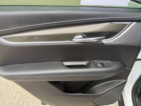 Used 2020 Cadillac XT5 Sportv AWD/4WD image 14