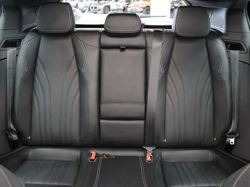 Used 2023 Maserati Grecale GT image 40