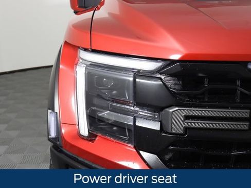 New 2025 Ford F150 Raptor image 13
