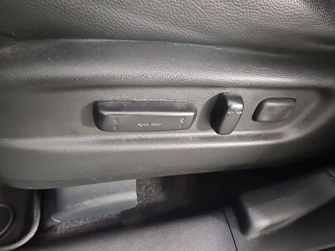 Used 2023 Honda Ridgeline RTL image 34