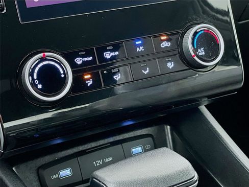 Used 2022 Hyundai Santa Cruz SEL image 18