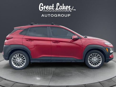 Used 2021 Hyundai Kona SEL image 6