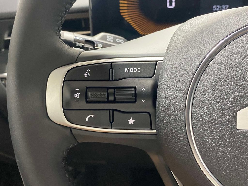 New 2026 Kia K5 GT-Line FWD image 20