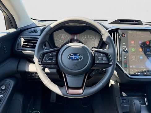 New 2026 Subaru Ascent Limited Bronze AWD/4WD image 14