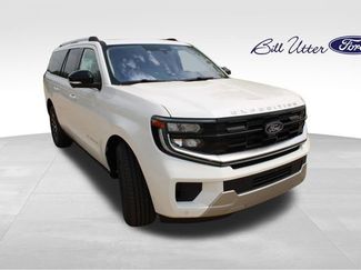 New 2025 Ford Expedition Max Platinum video 2