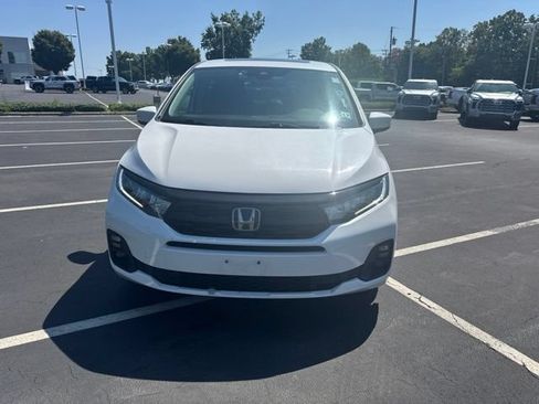 Used 2025 Honda Odyssey EX-L image 10