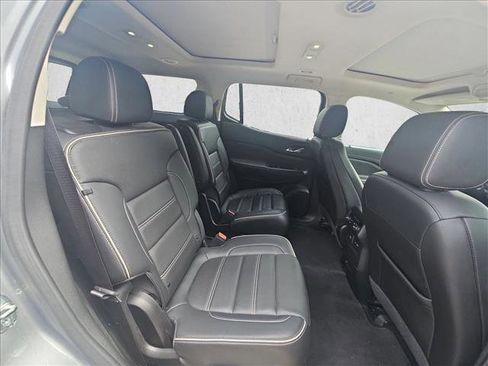 Used 2023 GMC Acadia Denali w/ Denali Ultimate Package AWD/4WD image 20