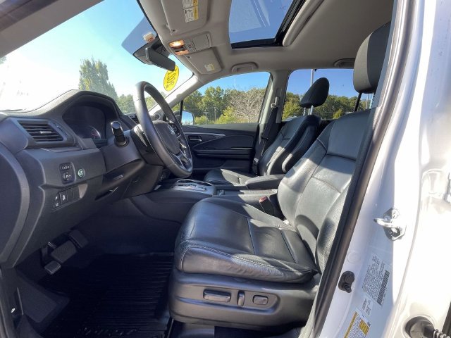 Used 2022 Honda Pilot Special Edition image 17